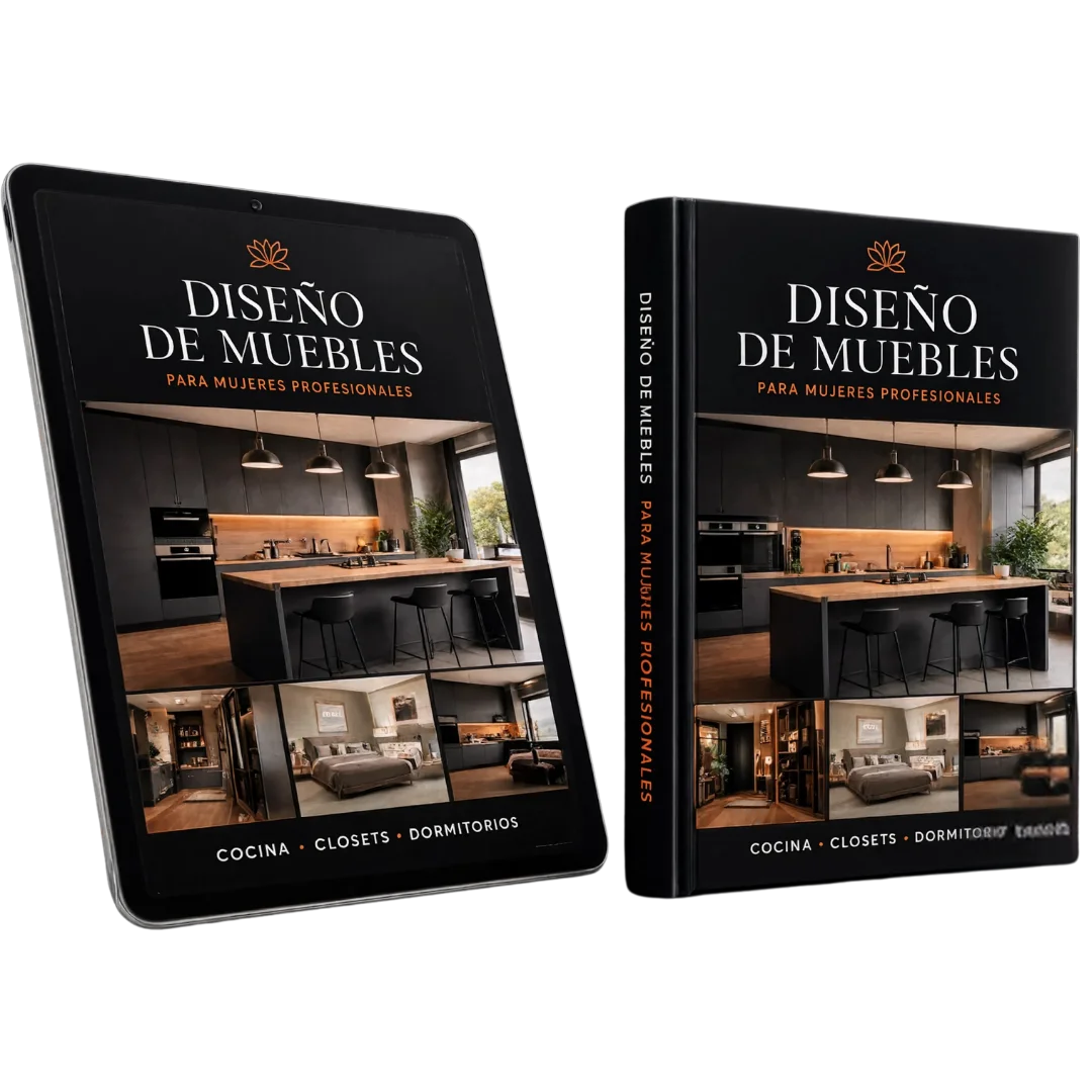 Amplía tu catálogo de interiores